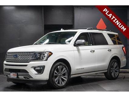 2020 Ford Expedition Redondo Beach CA