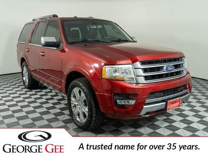 2016 Ford Expedition Liberty Lake WA