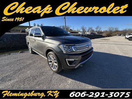 2018 Ford Expedition Flemingsburg KY