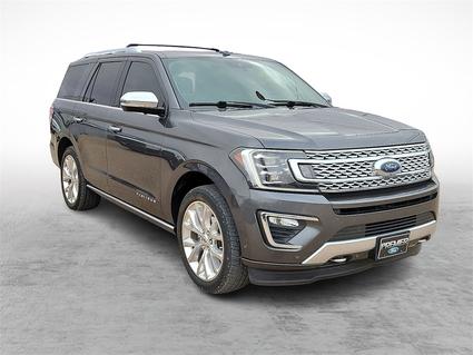 2018 Ford Expedition Lamesa TX