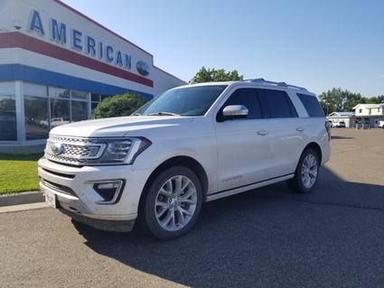 2019 Ford Expedition Glendive MT