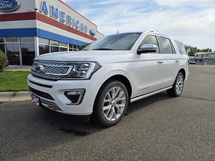 2019 Ford Expedition Glendive MT
