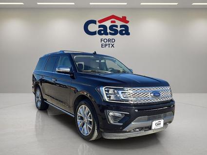 2019 Ford Expedition El Paso TX