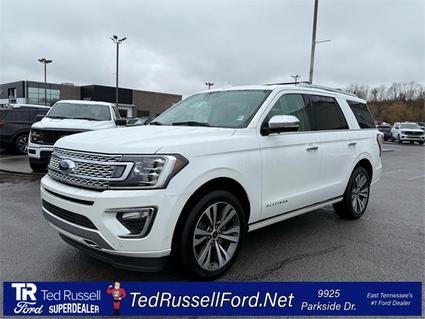 2020 Ford Expedition Knoxville TN