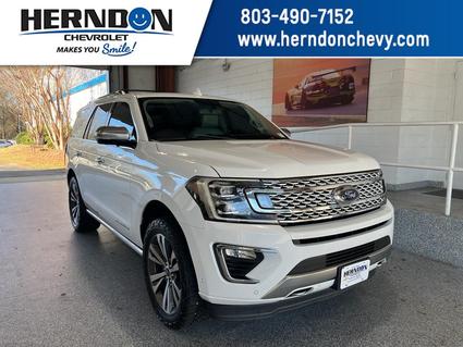2020 Ford Expedition Lexington SC