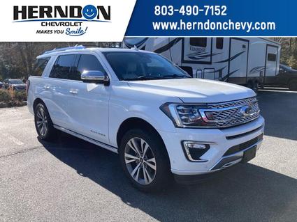 2020 Ford Expedition Lexington SC