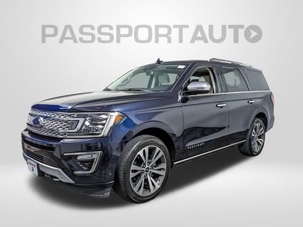 2021 Ford Expedition Suitland MD