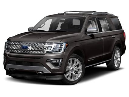 2021 Ford Expedition Centralia IL