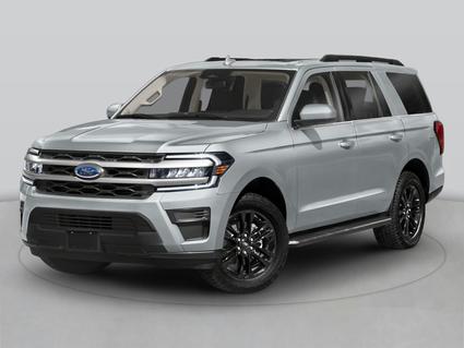 2022 Ford Expedition Newberry SC