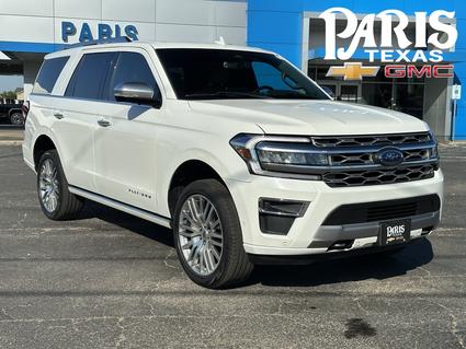 2022 Ford Expedition Newberry SC