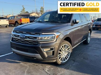 2022 Ford Expedition St. Louis MO