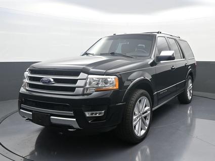 2017 Ford Expedition Louisville KY