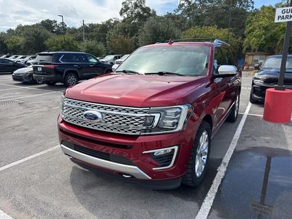 2018 Ford Expedition Fort Walton Beach FL