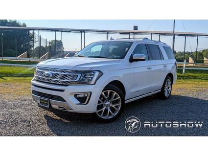 2019 Ford Expedition Somerset NJ