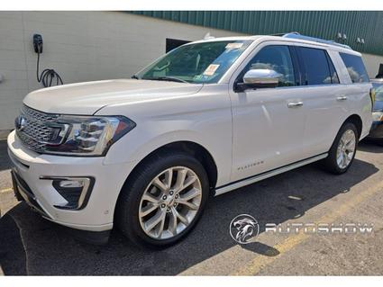 2019 Ford Expedition Somerset NJ