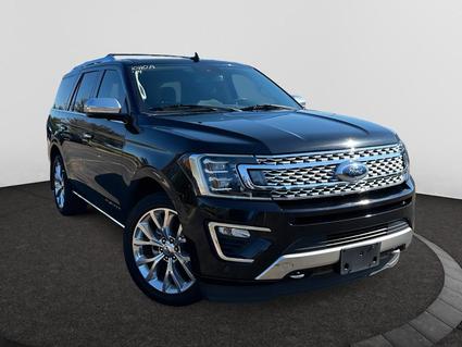 2019 Ford Expedition Jackson MS