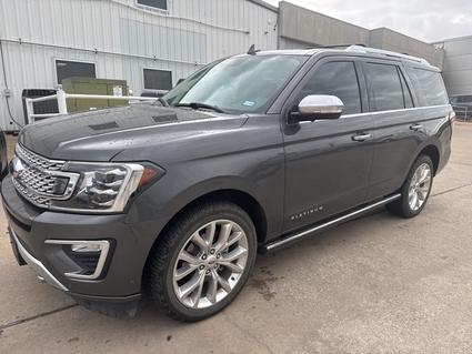 2019 Ford Expedition Whitesboro TX
