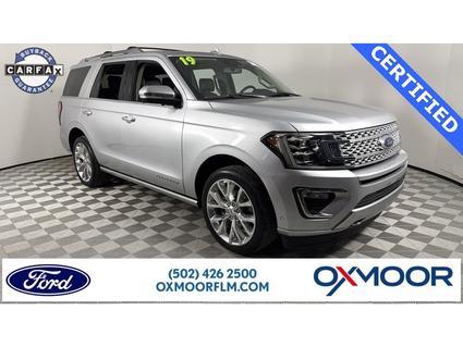 2019 Ford Expedition Louisville KY
