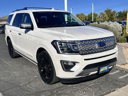 2019 Ford Expedition Saint George UT