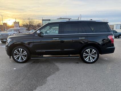 2021 Ford Expedition Casper WY