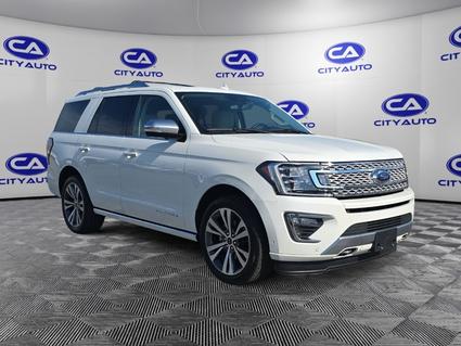 2021 Ford Expedition Chattanooga TN