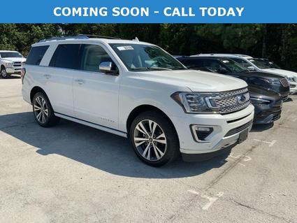 2021 Ford Expedition Chattanooga TN