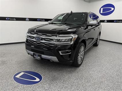 2022 Ford Expedition Bismarck ND