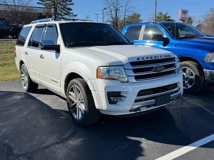 2015 Ford Expedition St. Louis MO