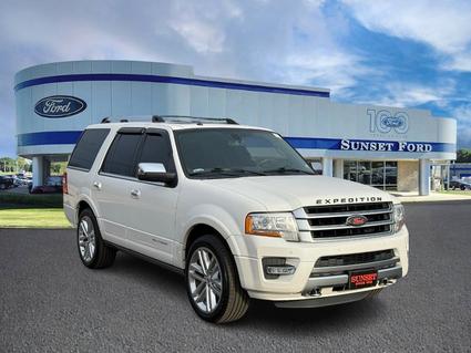 2015 Ford Expedition St. Louis MO