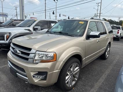 2017 Ford Expedition Knoxville TN