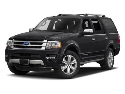 2017 Ford Expedition Billings MT