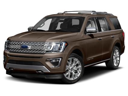 2019 Ford Expedition Grandville MI