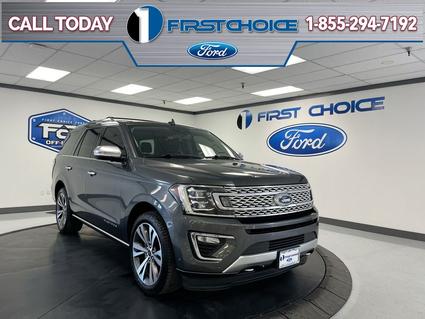2020 Ford Expedition Rock Springs WY