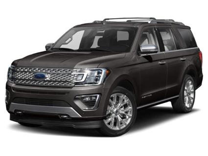 2020 Ford Expedition Rock Springs WY