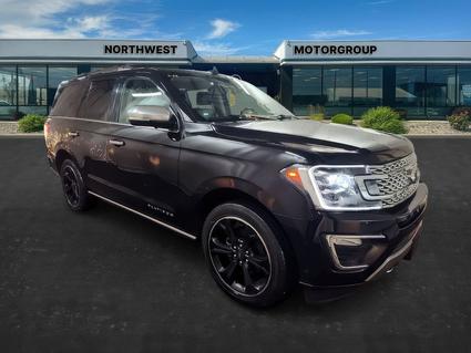 2020 Ford Expedition Pasco WA
