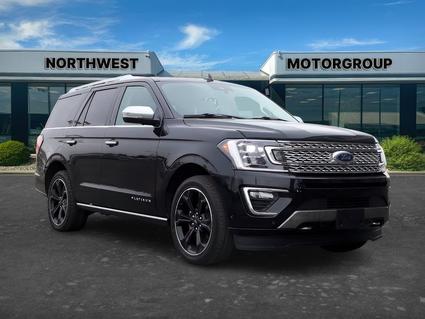 2020 Ford Expedition Pasco WA