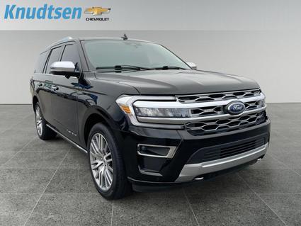 2022 Ford Expedition Post Falls ID