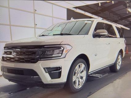 2023 Ford Expedition Daphne AL