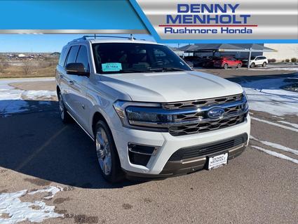 2022 Ford Expedition Rapid City SD