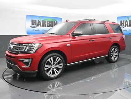 2020 Ford Expedition Scottsboro AL
