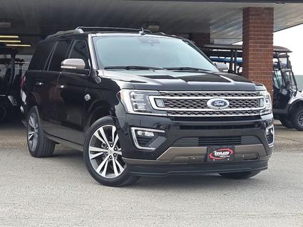 2020 Ford Expedition Cleburne TX