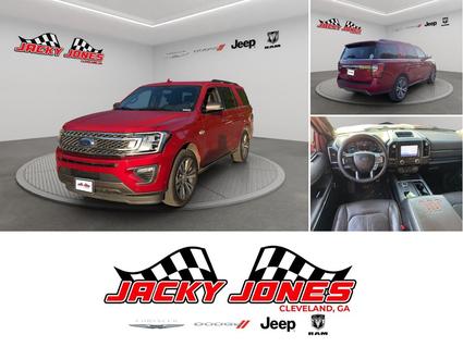 2021 Ford Expedition Cleveland GA