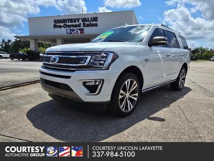 2020 Ford Expedition Lafayette LA