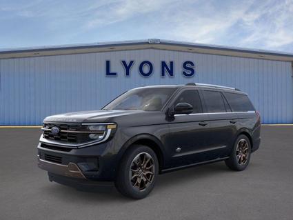 2025 Ford Expedition Lewisburg TN