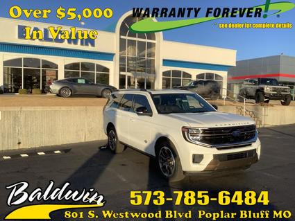 2026 Ford Expedition Poplar Bluff MO