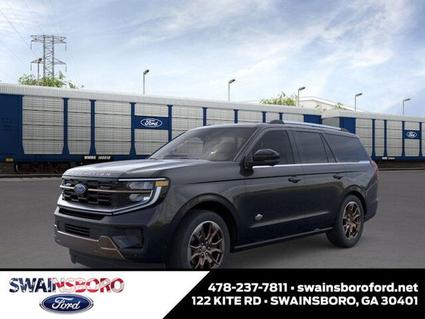 2026 Ford Expedition Swainsboro GA