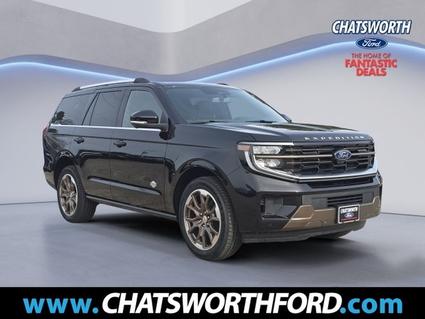 2026 Ford Expedition Chatsworth GA