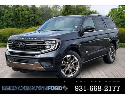 2026 Ford Expedition Morrison TN