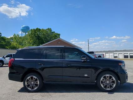 2026 Ford Expedition Winder GA