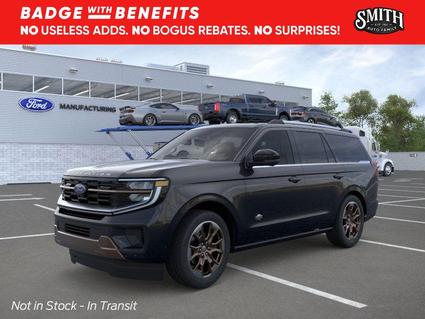 2026 Ford Expedition Plainview TX